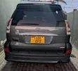 Toyota Land Cruiser Prado 2006 Gray - 3