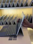Microsoft Surface Go Laptop 8GB RAM, 128GB SSD, Intel Core M3 - 1