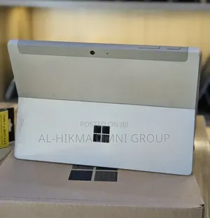 Microsoft Surface Go Laptop 8GB RAM, 128GB SSD, Intel Core M3