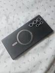 Samsung Galaxy S22 Ultra 512GB Black - 1