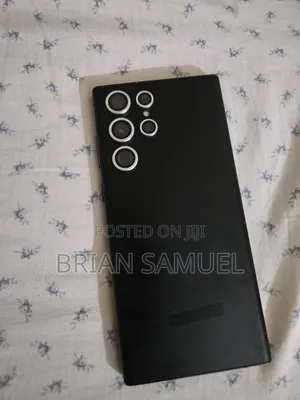 Samsung Galaxy S22 Ultra 512GB Black