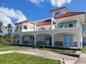 Zanzibar Beach Plot - 4 Acres