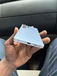 Samsung Galaxy S25 Ultra 1TB Blue (High Copy) - 2