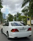 Toyota Crown Athlete 2009 White - 4