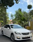 Toyota Crown Athlete 2009 White - 5