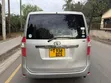 Toyota Noah 2007 Silver - 1