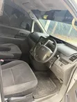 Toyota Noah 2007 Silver - 3