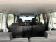 Toyota Noah 2007 Silver - 4