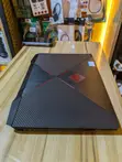 HP Omen 15 Laptop ya Michezo - Intel Core i7, 16GB RAM, 512GB SSD - 4