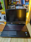 HP Omen 15 Laptop ya Michezo - Intel Core i7, 16GB RAM, 512GB SSD - 5