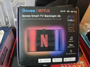 Govee TV Backlight 3S (55-65 inch)