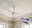 Alitop Ceiling Fan Size 36 - 1