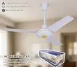 Alitop Ceiling Fan Size 36 - 2