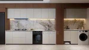 1-Bedroom Apartment for Sale, Himo Residence, Masaki