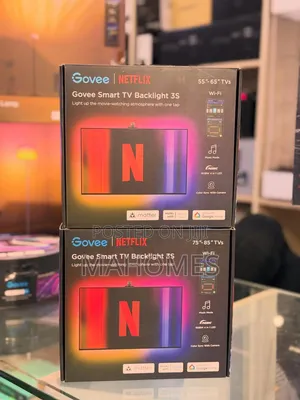 Govee TV Backlight 3S (75-85 inch)