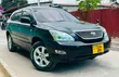 Toyota Harrier 2007 Black - 3