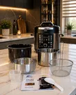 Mimax Digital Pressure Cooker Pro 6L - 1