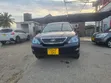 Toyota Harrier 2005 Black - 1