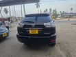 Toyota Harrier 2005 Black - 2