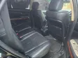 Toyota Harrier 2005 Black - 3