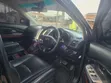 Toyota Harrier 2005 Black - 4