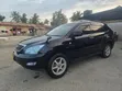 Toyota Harrier 2005 Black - 5