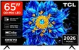TCL 65P81L 65-inch 4K UHD Smart TV - Brand New - 1