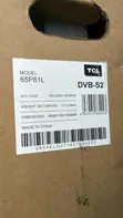 TCL 65P81L 65-inch 4K UHD Smart TV - Brand New - 2