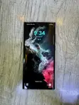 Samsung Galaxy S22 Ultra 256GB Black - 3