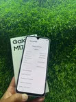 New Samsung Galaxy M17 5G 128GB - 2