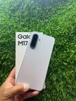 New Samsung Galaxy M17 5G 128GB - 3
