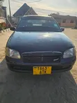 Toyota Starlet 2000 Blue - 1