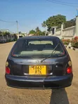 Toyota Starlet 2000 Blue - 3