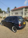 Toyota Starlet 2000 Blue - 4