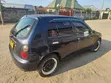 Toyota Starlet 2000 Blue - 5