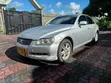 Toyota Mark X 2006 Silver - 1