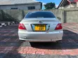 Toyota Mark X 2006 Silver - 4