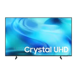 Samsung 55" Crystal UHD 4K Smart TV (U8000H)