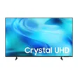 Samsung 55" Crystal UHD 4K Smart TV (U8000H) - 2