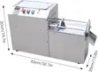 Commercial Electric Chips & Vegetable Cutting Machine - 1