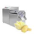 Commercial Electric Chips & Vegetable Cutting Machine - 5