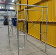 H-Frame Scaffolding Platform for Construction - 2