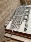 H-Frame Scaffolding Platform for Construction - 3