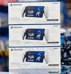 Sony PlayStation Portal - Brand New