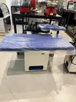 Industrial Ironing Table with Steam Generator - 2