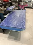 Industrial Ironing Table with Steam Generator - 4