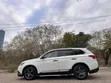 Mitsubishi Outlander 2016 White - 3