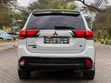 Mitsubishi Outlander 2016 White - 4