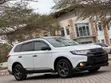 Mitsubishi Outlander 2016 White - 5