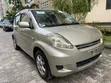 Toyota Passo 2004 Beige - 2